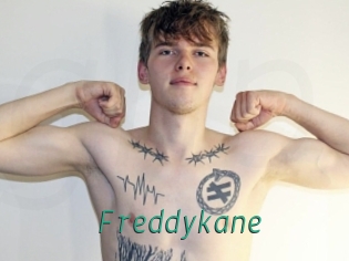 Freddykane