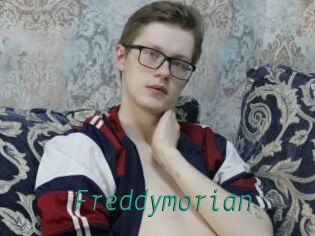 Freddymorian