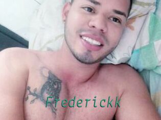 Frederickk