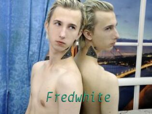 Fredwhite