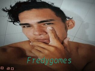 Fredygomes