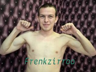 Frenkzirroo