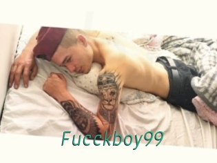 Fucckboy99