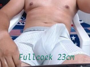 Fullcock_23cm