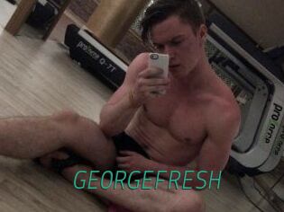 GEORGE_FRESH