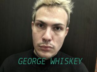 GEORGE_WHISKEY