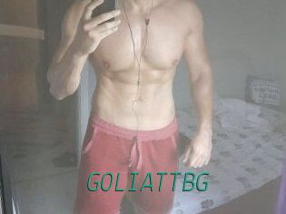 GOLIATTBG