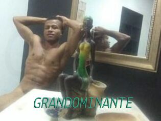 GRANDOMINANTE