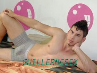 GUILLERMESEX