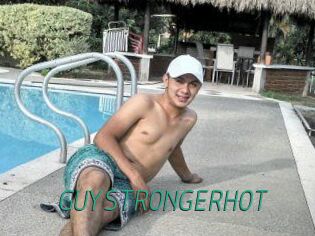 GUYSTRONGERHOT