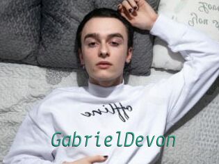 GabrielDevon