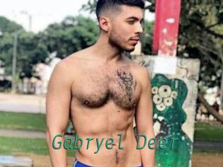 Gabryel_Deer