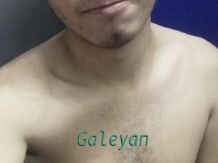 Galeyan