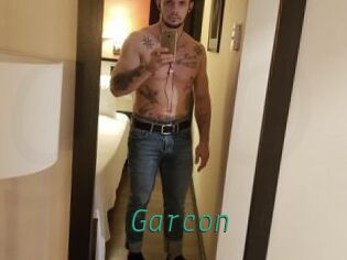 Garcon