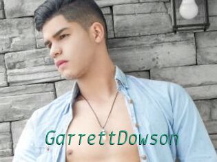 GarrettDowson