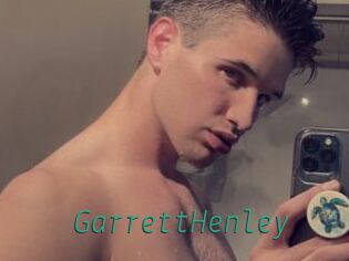 GarrettHenley