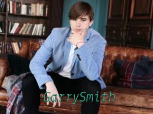 GarrySmith