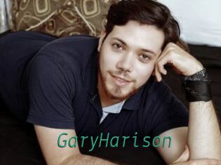 GaryHarison