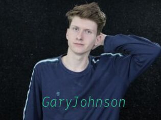 GaryJohnson