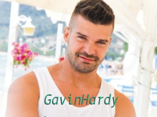 GavinHardy