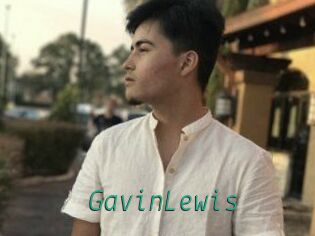 Gavin_Lewis