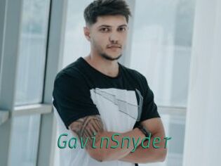 GavinSnyder