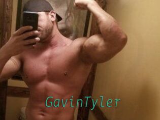 Gavin_Tyler