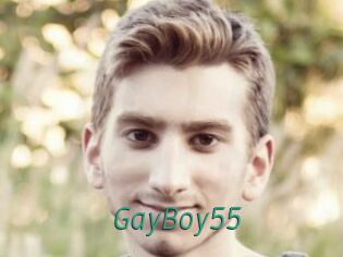 GayBoy55