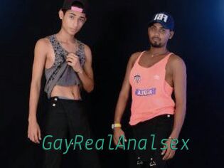 GayRealAnalsex