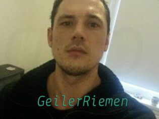 GeilerRiemen