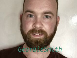 GeordieSmith