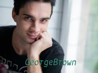 GeorgeBrown