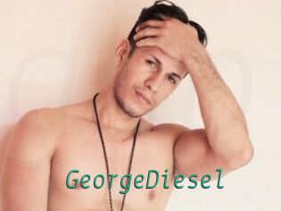 GeorgeDiesel