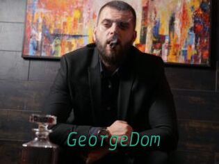 GeorgeDom