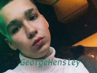 GeorgeHensley