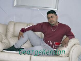 GeorgeKendon