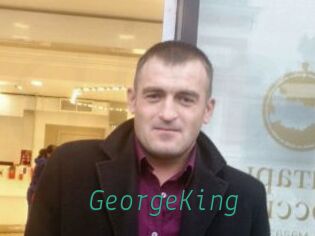 GeorgeKing