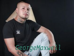 GeorgeMaxwell