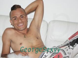 GeorgeSexyy