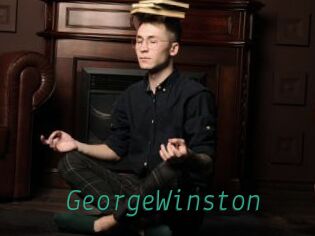 GeorgeWinston