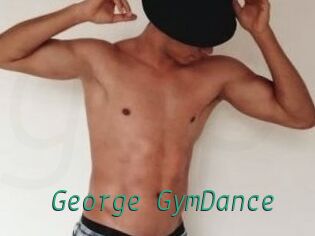 George_GymDance