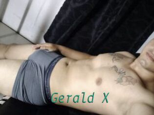 Gerald_X