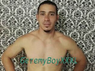 GeremyBoyXXXL