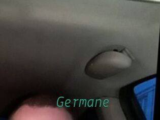 Germane