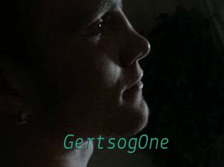 GertsogOne