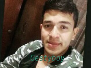 Gestyboy