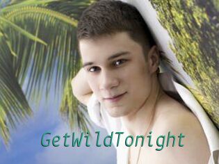 GetWildTonight