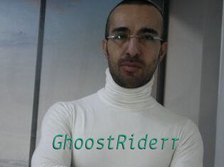 GhoostRiderr