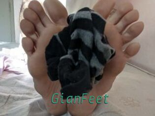 GianFeet