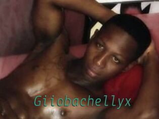 Giiobachellyx